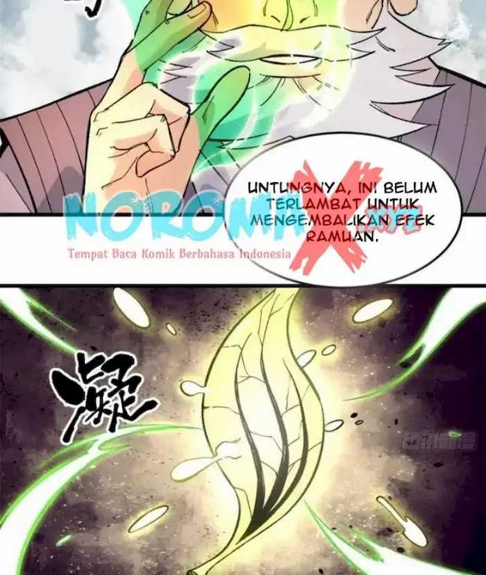 All Hail the Sect Leader Chapter 62 Gambar 33