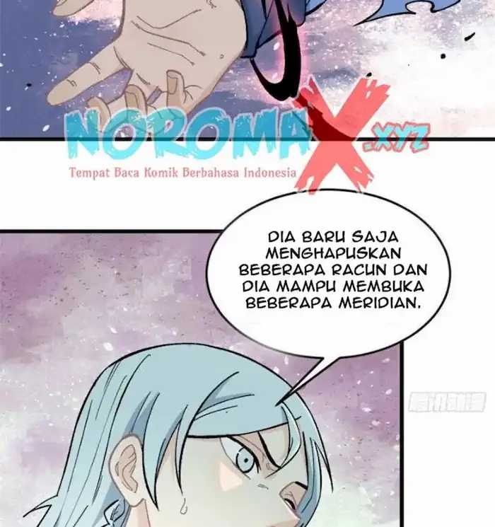 All Hail the Sect Leader Chapter 61 Gambar 14