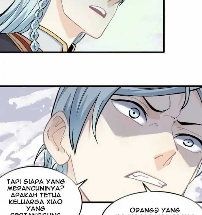 All Hail the Sect Leader Chapter 61 Gambar 15