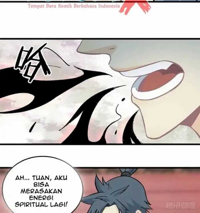 All Hail the Sect Leader Chapter 61 Gambar 18