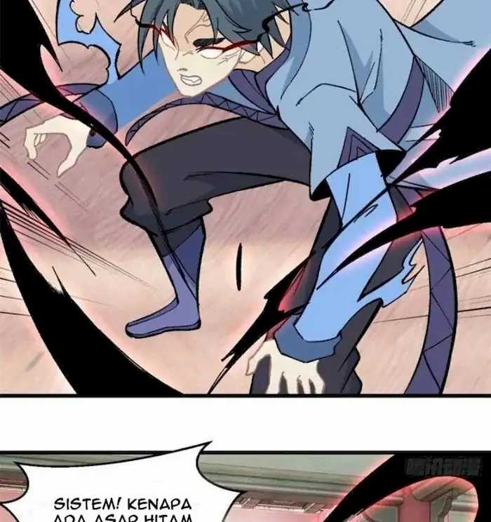 All Hail the Sect Leader Chapter 61 Gambar 11