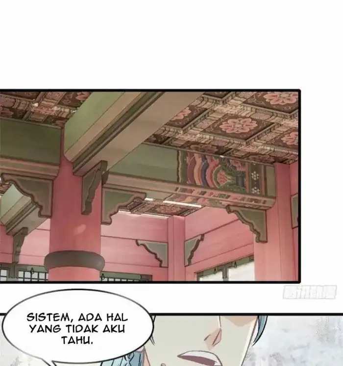 All Hail the Sect Leader Chapter 61 Gambar 25