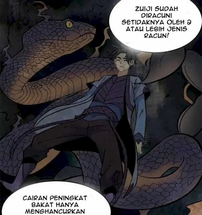 All Hail the Sect Leader Chapter 61 Gambar 29