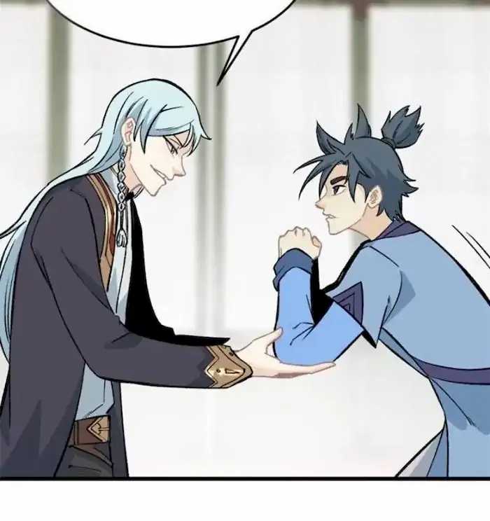 All Hail the Sect Leader Chapter 61 Gambar 22