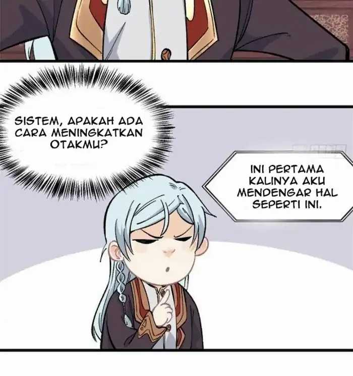 All Hail the Sect Leader Chapter 61 Gambar 31