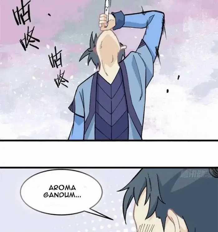 All Hail the Sect Leader Chapter 61 Gambar 7