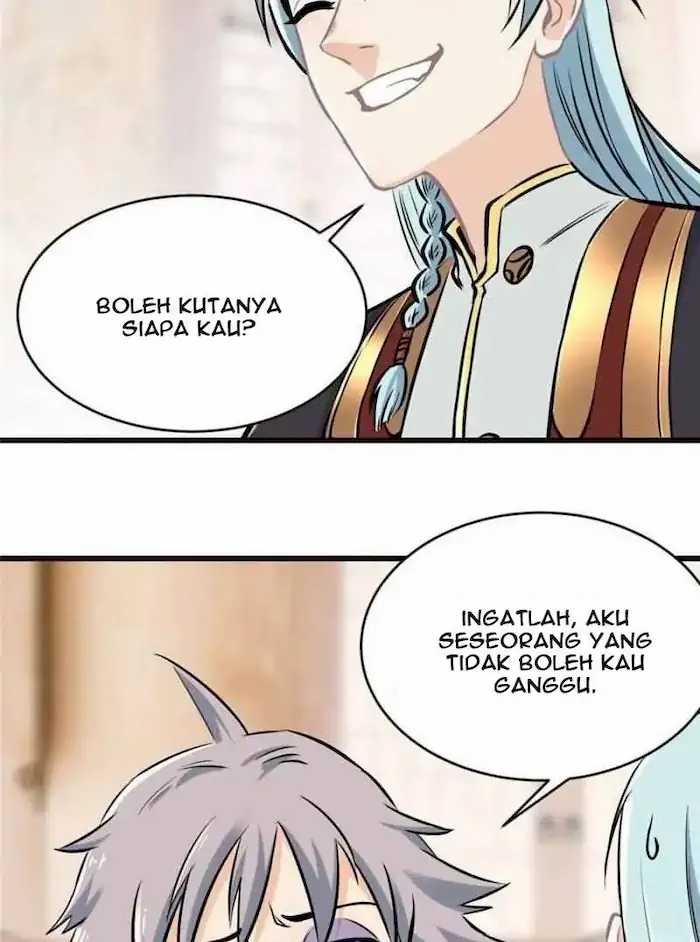 All Hail the Sect Leader Chapter 50 Gambar 19