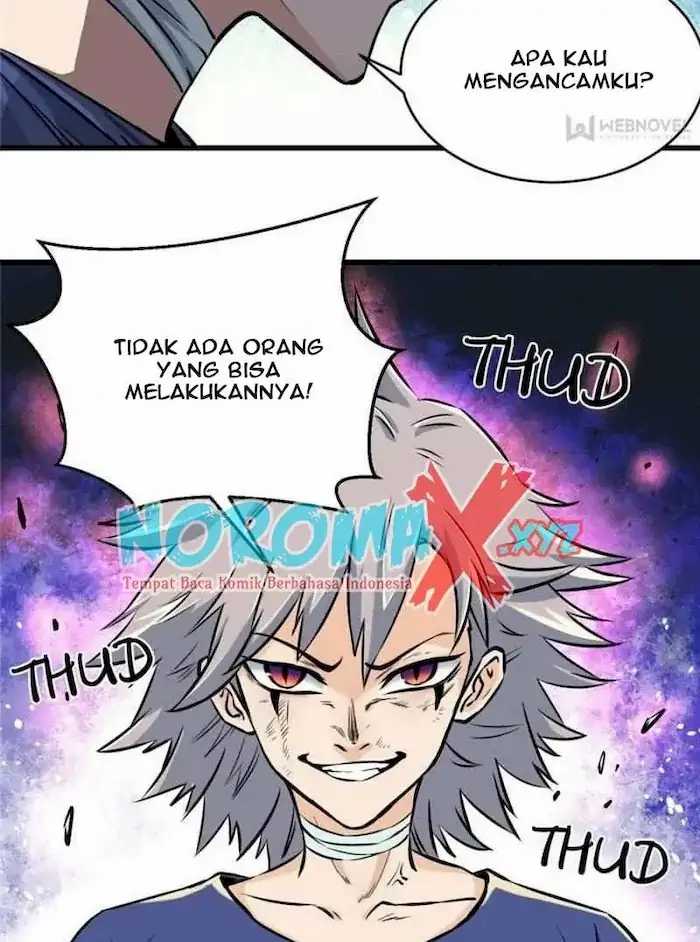 All Hail the Sect Leader Chapter 50 Gambar 29