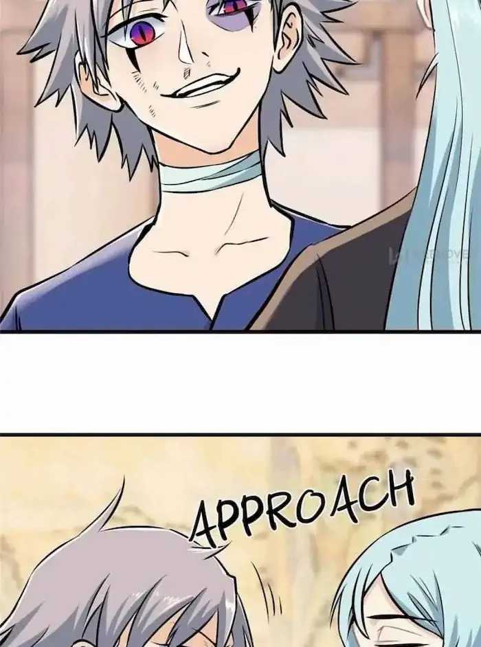 All Hail the Sect Leader Chapter 50 Gambar 20