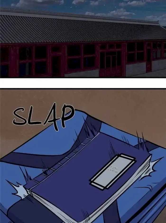 All Hail the Sect Leader Chapter 50 Gambar 35