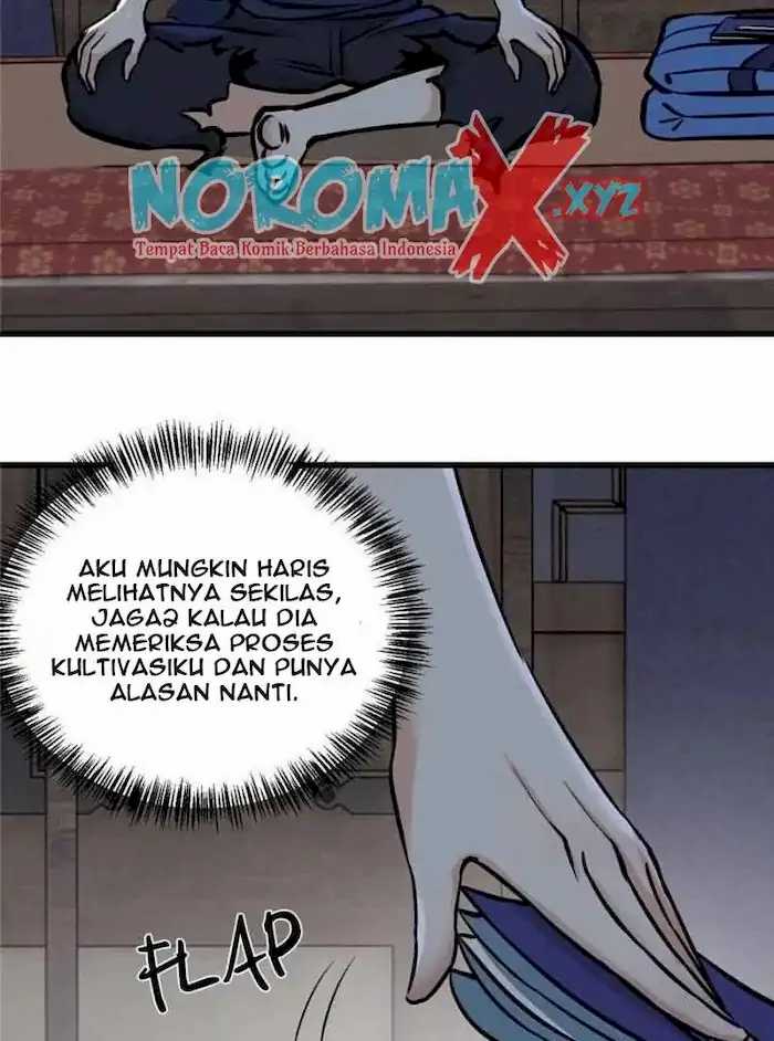 All Hail the Sect Leader Chapter 50 Gambar 37