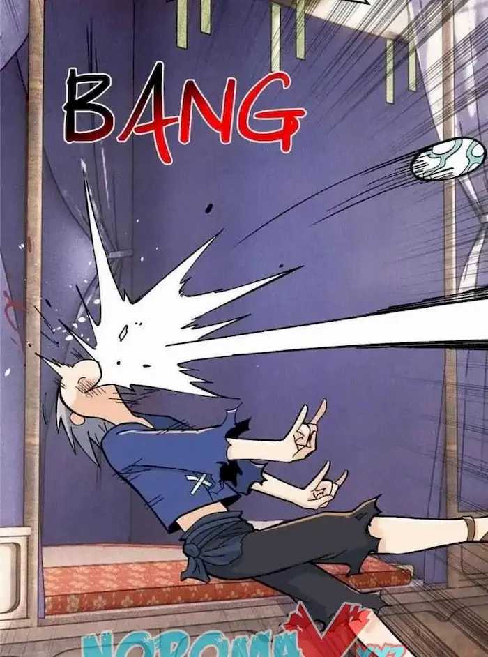 All Hail the Sect Leader Chapter 50 Gambar 9