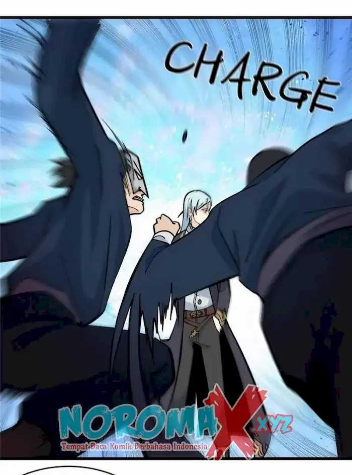 All Hail the Sect Leader Chapter 49 Gambar 14