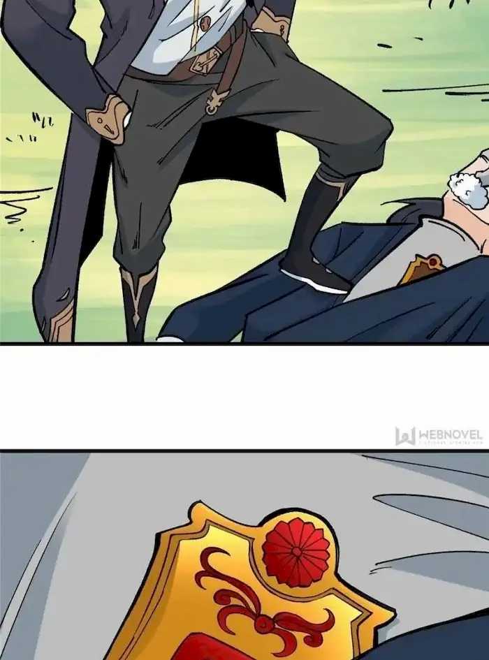 All Hail the Sect Leader Chapter 49 Gambar 10