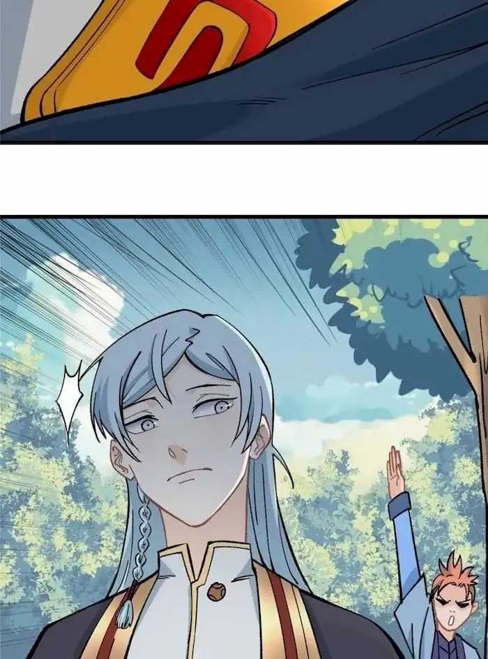 All Hail the Sect Leader Chapter 49 Gambar 11