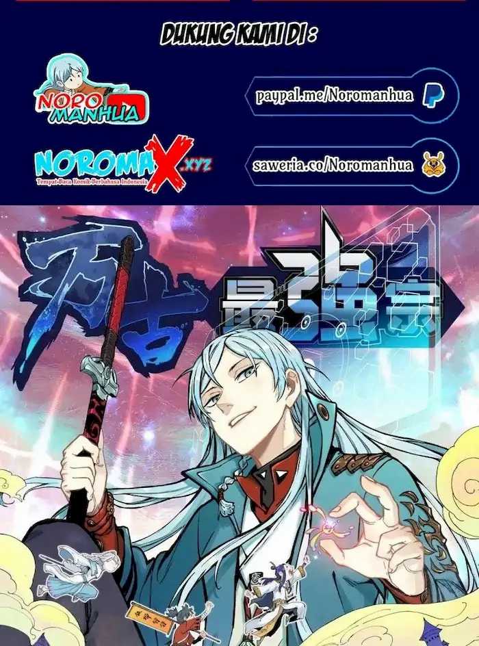 Manhua All Hail the Sect Leader Chapter 49 gambar nomor 2