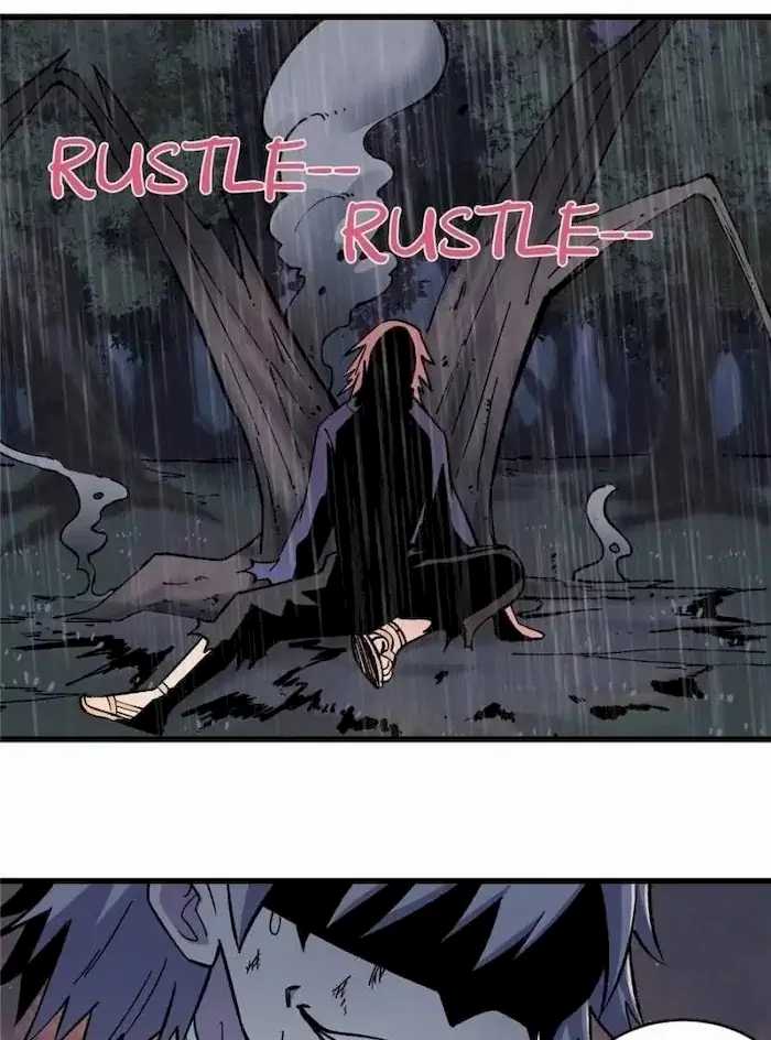 All Hail the Sect Leader Chapter 49 Gambar 23