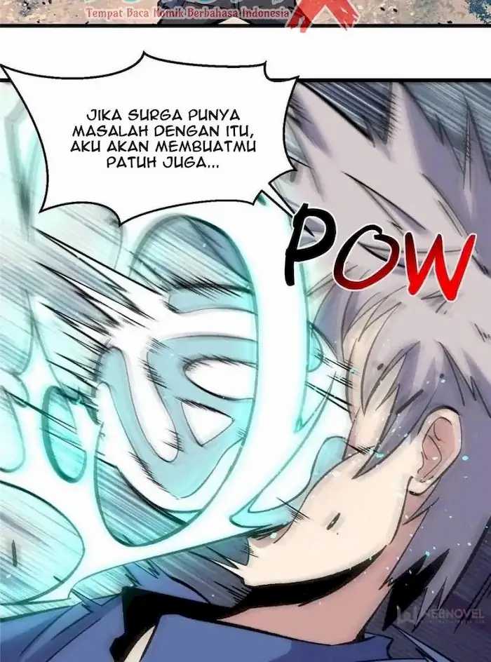 All Hail the Sect Leader Chapter 49 Gambar 34