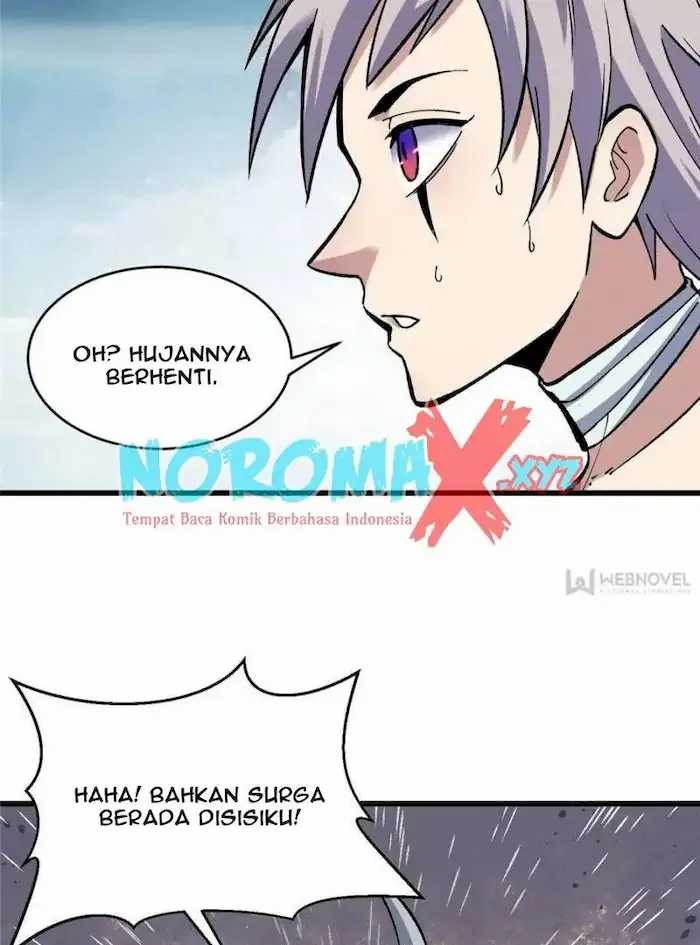 All Hail the Sect Leader Chapter 49 Gambar 30