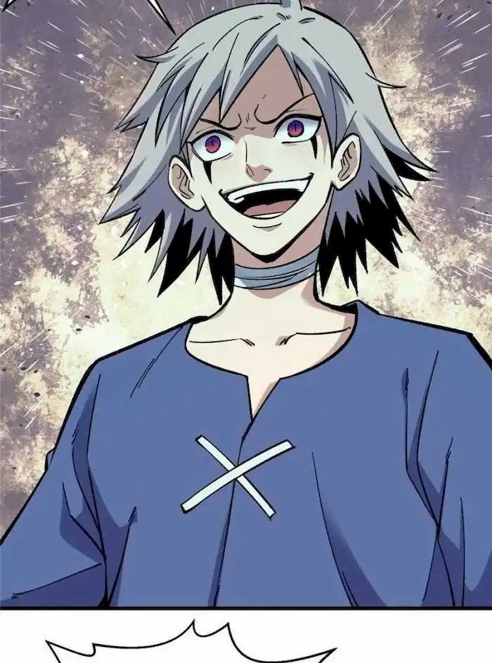 All Hail the Sect Leader Chapter 49 Gambar 31