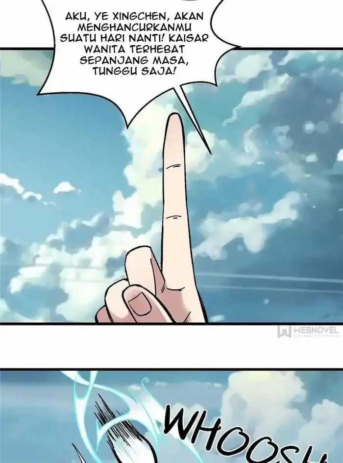 All Hail the Sect Leader Chapter 49 Gambar 32