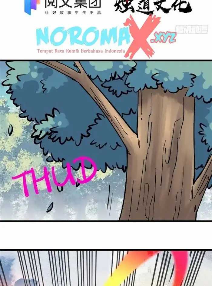 All Hail the Sect Leader Chapter 49 Gambar 4