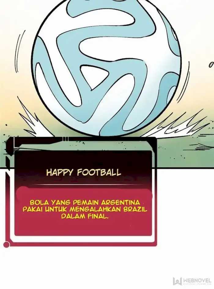 All Hail the Sect Leader Chapter 49 Gambar 40