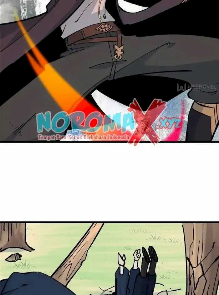 All Hail the Sect Leader Chapter 49 Gambar 6