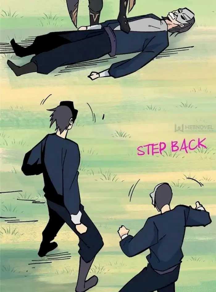 All Hail the Sect Leader Chapter 49 Gambar 8