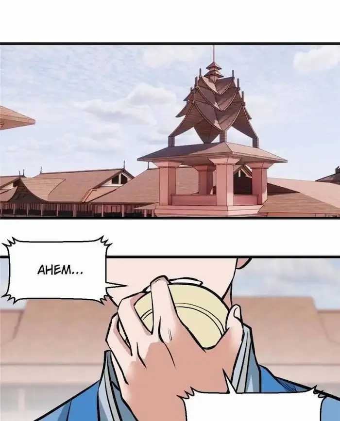 All Hail the Sect Leader Chapter 48 Gambar 16