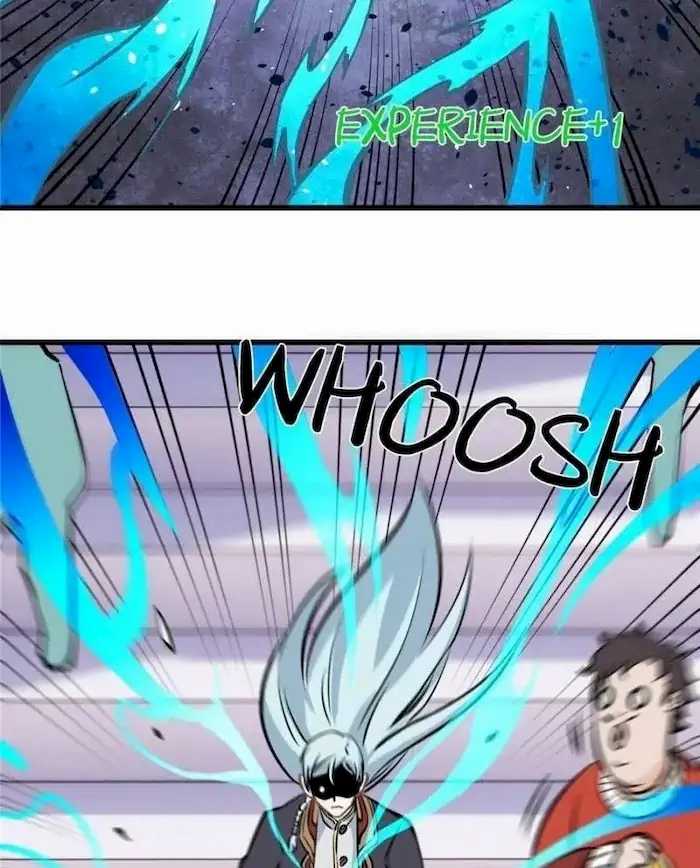 All Hail the Sect Leader Chapter 48 Gambar 10