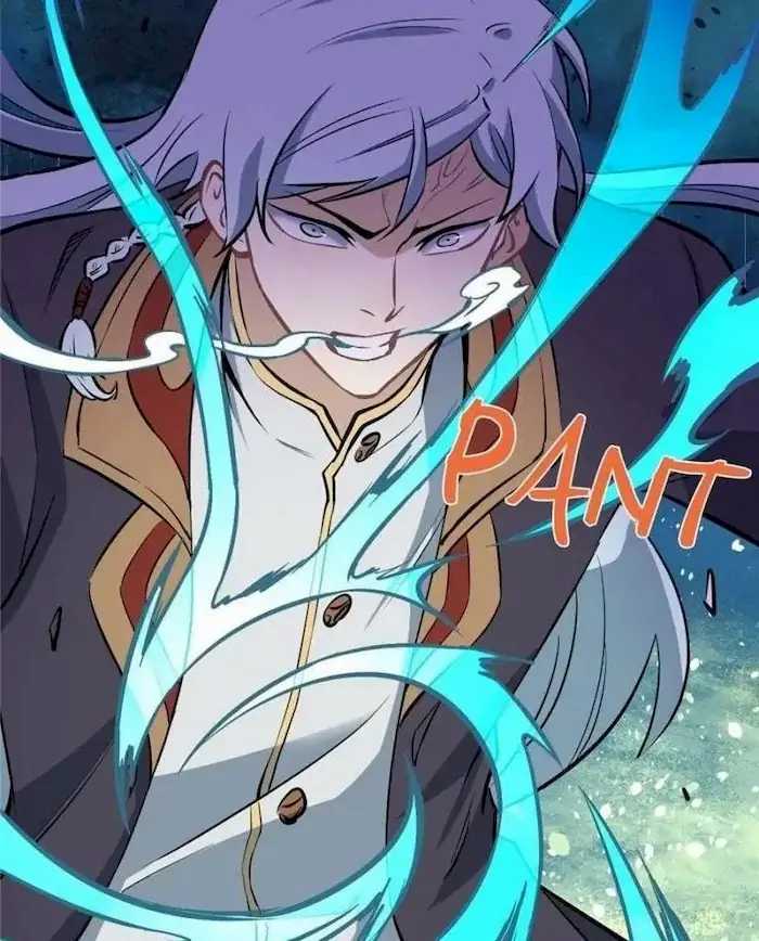 All Hail the Sect Leader Chapter 48 Gambar 12