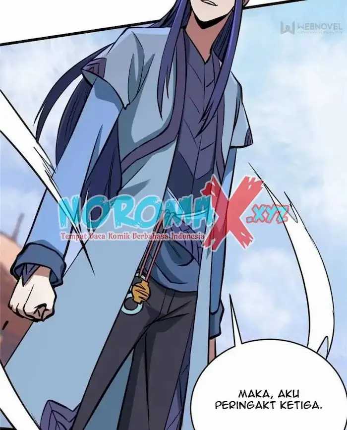 All Hail the Sect Leader Chapter 48 Gambar 25