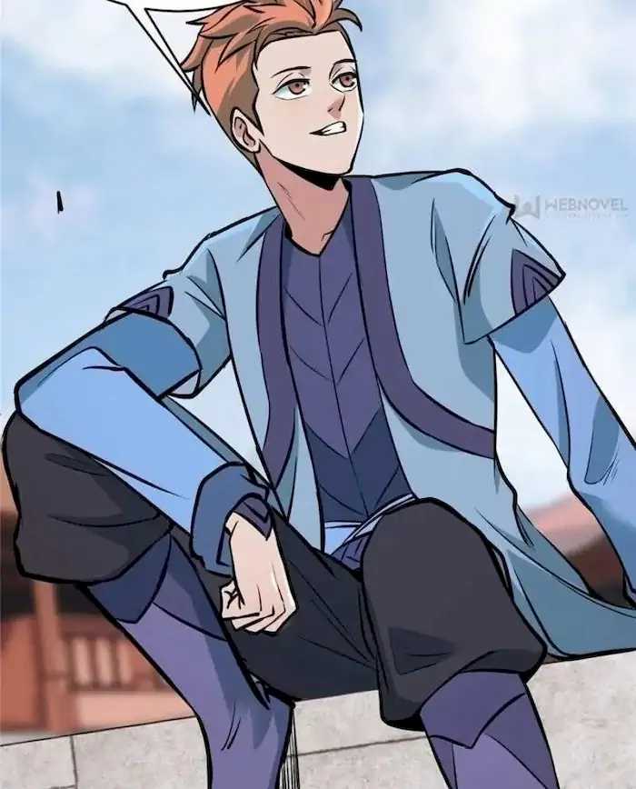 All Hail the Sect Leader Chapter 48 Gambar 27