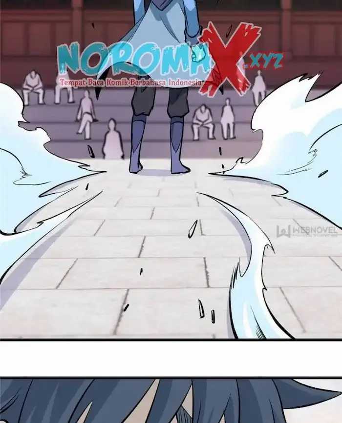 All Hail the Sect Leader Chapter 48 Gambar 29