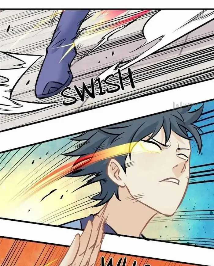 All Hail the Sect Leader Chapter 48 Gambar 20