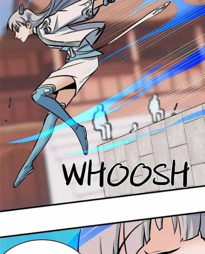 All Hail the Sect Leader Chapter 48 Gambar 23