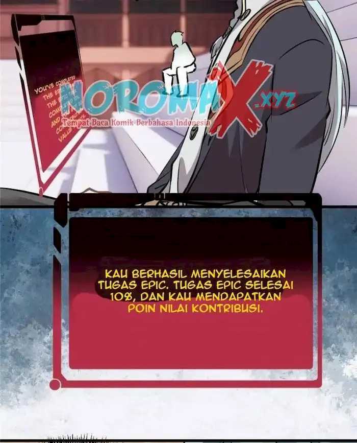 All Hail the Sect Leader Chapter 48 Gambar 5