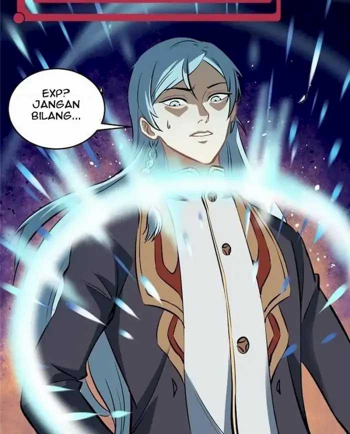 All Hail the Sect Leader Chapter 48 Gambar 7