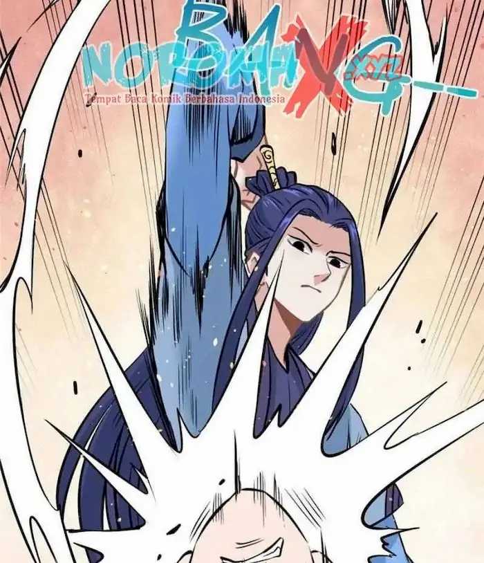 All Hail the Sect Leader Chapter 47 Gambar 15