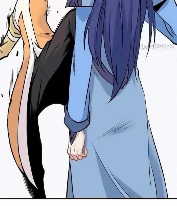 All Hail the Sect Leader Chapter 47 Gambar 17