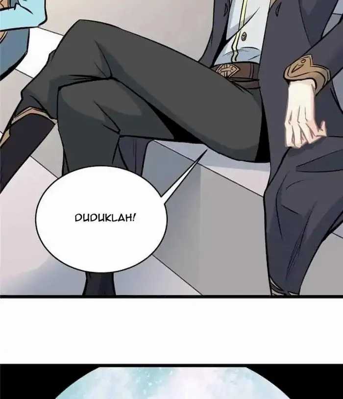 All Hail the Sect Leader Chapter 47 Gambar 10