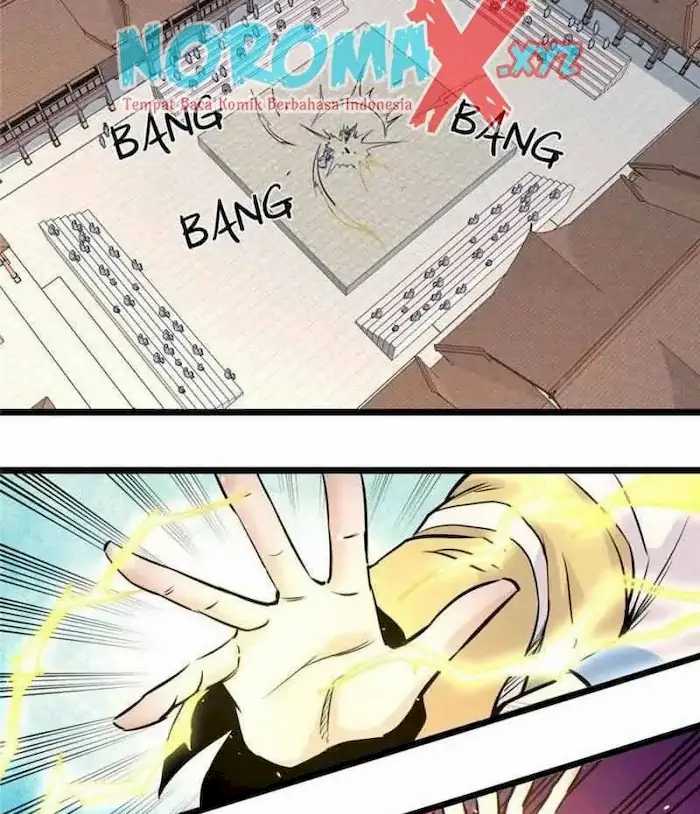 All Hail the Sect Leader Chapter 47 Gambar 12