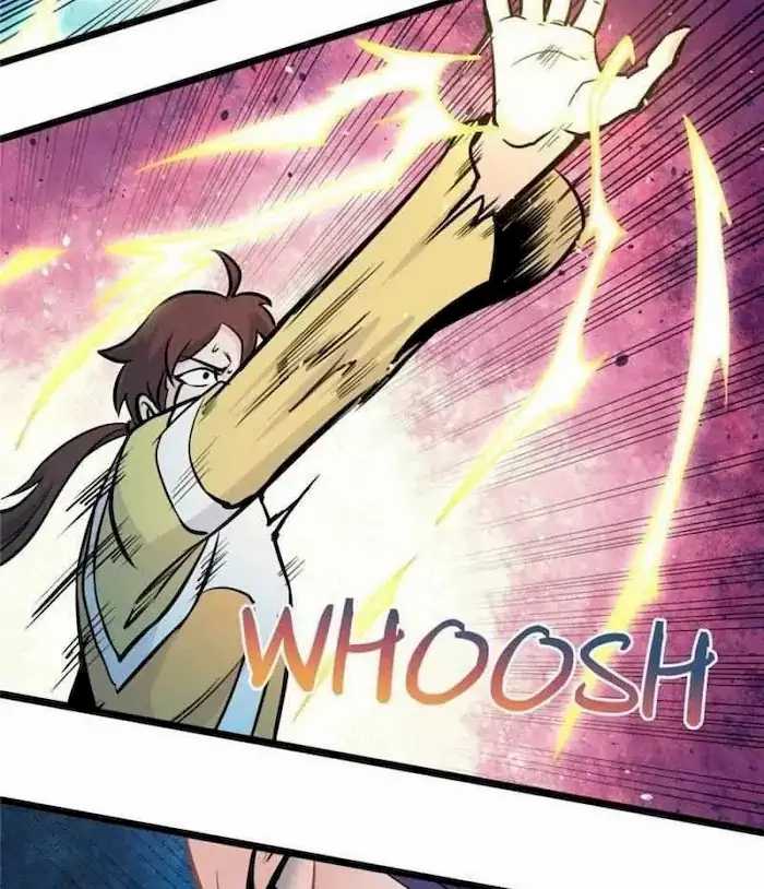 All Hail the Sect Leader Chapter 47 Gambar 13