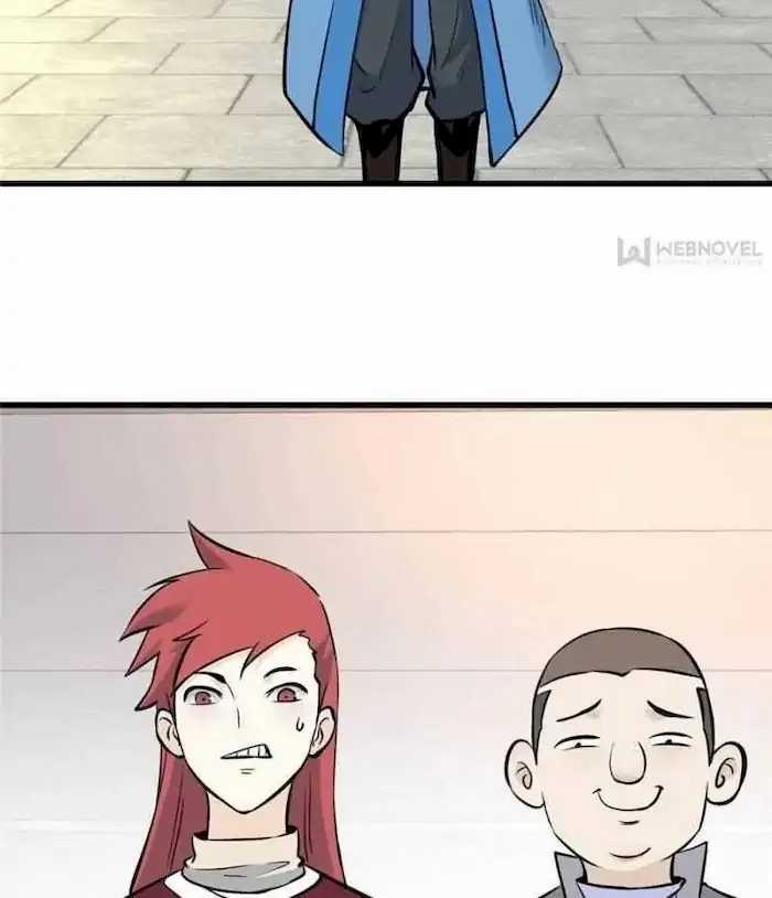 All Hail the Sect Leader Chapter 47 Gambar 24