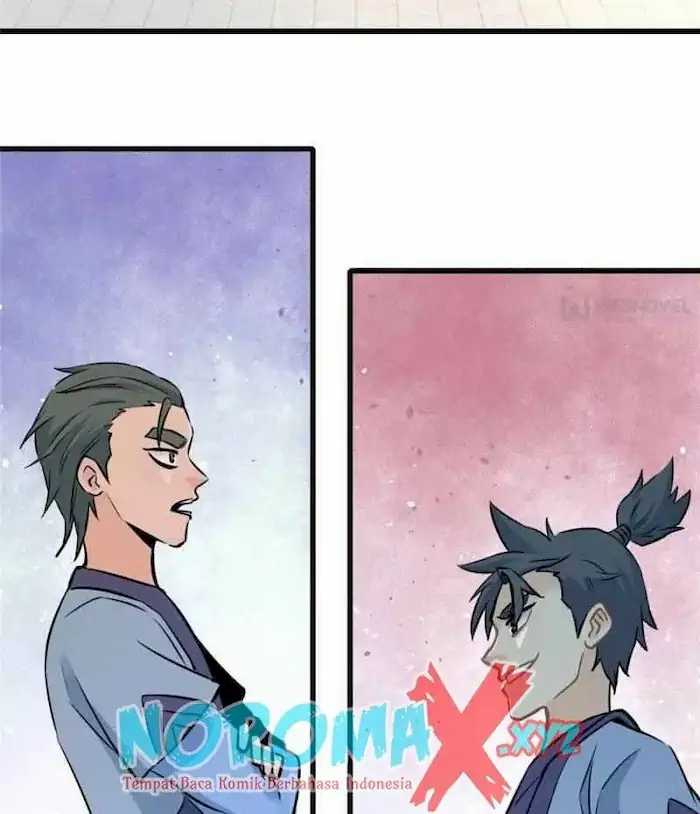 All Hail the Sect Leader Chapter 47 Gambar 26