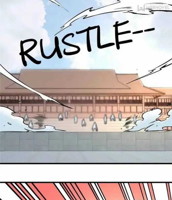 All Hail the Sect Leader Chapter 47 Gambar 29