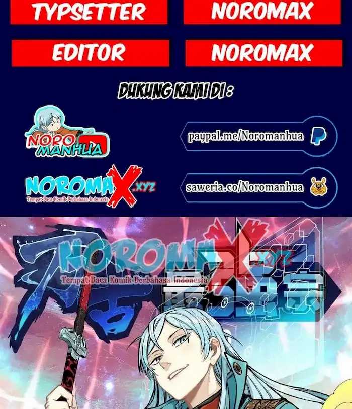 Manhua All Hail the Sect Leader Chapter 47 gambar nomor 2