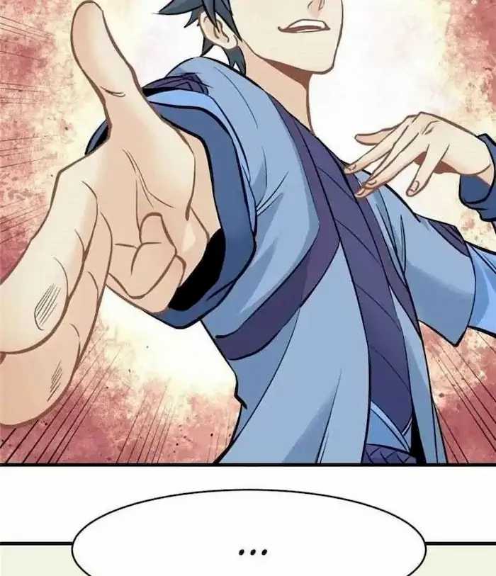 All Hail the Sect Leader Chapter 47 Gambar 36