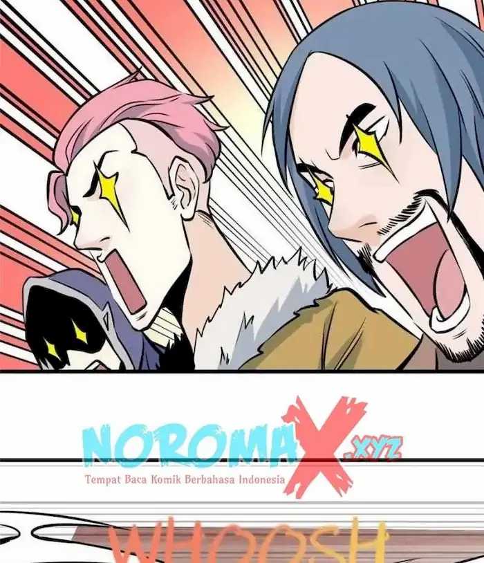 All Hail the Sect Leader Chapter 47 Gambar 30